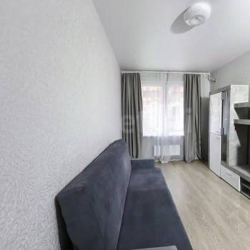 Продается 1-комнатная квартира, 35 м²