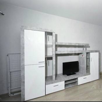 Продается 1-комнатная квартира, 35 м²
