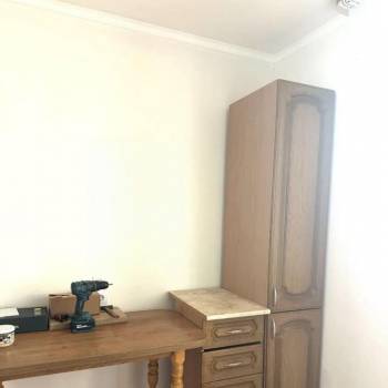 Продается 1-комнатная квартира, 38,2 м²