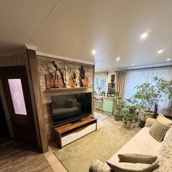 Продается 3-х комнатная квартира, 60 м²