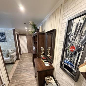Продается 3-х комнатная квартира, 60 м²