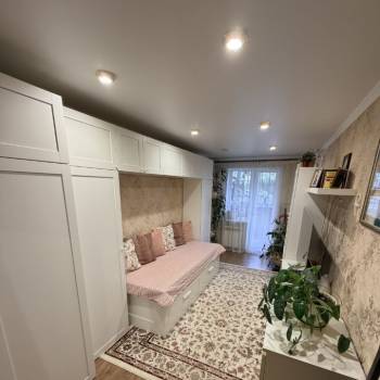 Продается 3-х комнатная квартира, 60 м²