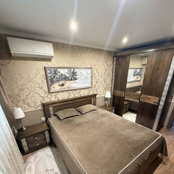 Продается 3-х комнатная квартира, 60 м²