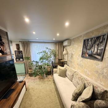 Продается 3-х комнатная квартира, 60 м²