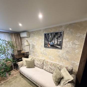 Продается 3-х комнатная квартира, 60 м²