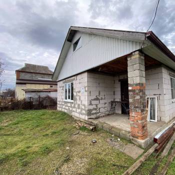 Продается Дом, 50 м²
