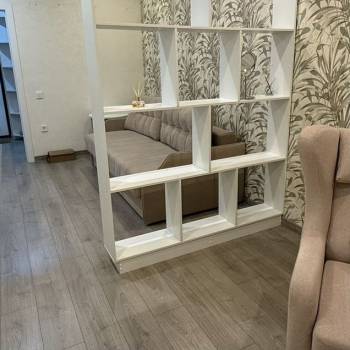 Сдается 1-комнатная квартира, 37 м²