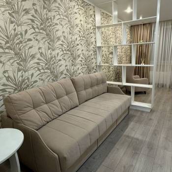 Сдается 1-комнатная квартира, 37 м²