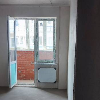 Продается 1-комнатная квартира, 34,9 м²