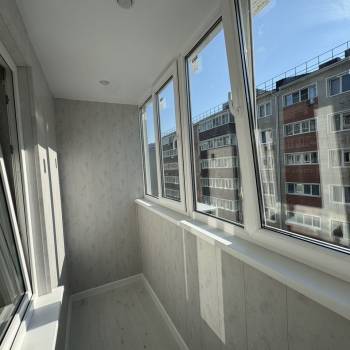 Продается 1-комнатная квартира, 37 м²