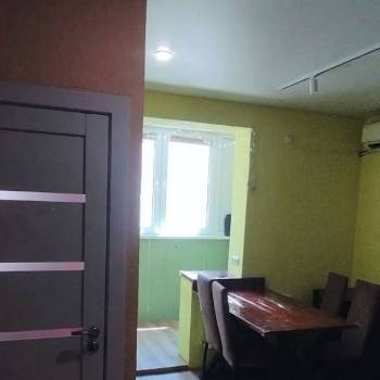 Продается 1-комнатная квартира, 36 м²