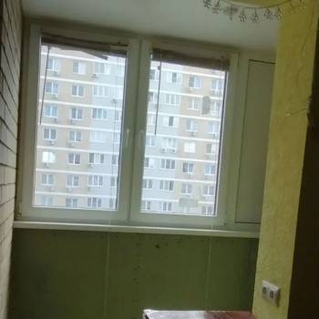 Продается 1-комнатная квартира, 36 м²
