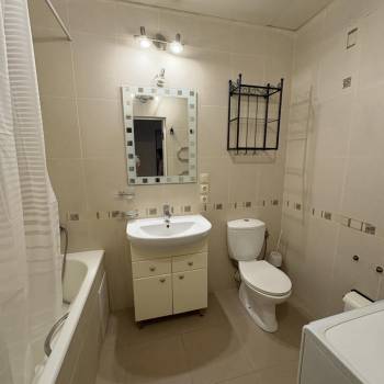Сдается 2-х комнатная квартира, 45 м²