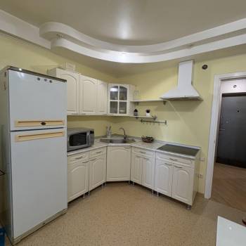 Сдается 2-х комнатная квартира, 45 м²