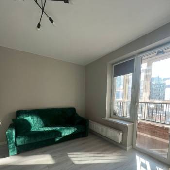 Сдается 1-комнатная квартира, 27 м²