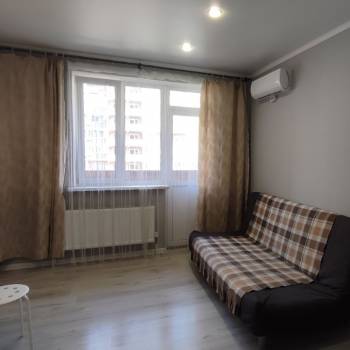Сдается 1-комнатная квартира, 25 м²
