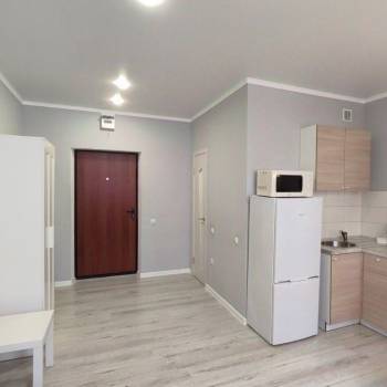 Сдается 1-комнатная квартира, 25 м²