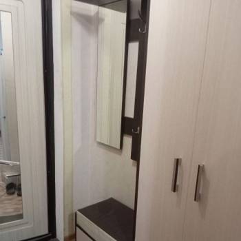 Сдается 1-комнатная квартира, 33,7 м²