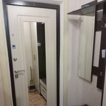 Сдается 1-комнатная квартира, 33,7 м²