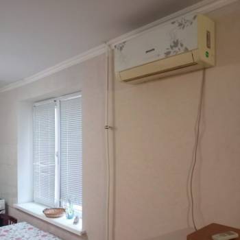 Сдается 1-комнатная квартира, 33,7 м²