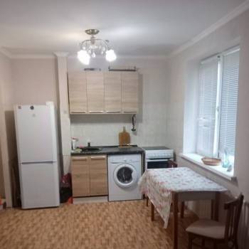 Сдается 1-комнатная квартира, 33,7 м²