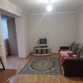 Сдается 1-комнатная квартира, 33,7 м²
