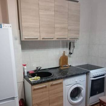 Сдается 1-комнатная квартира, 33,7 м²