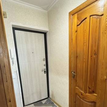 Сдается 1-комнатная квартира, 36,5 м²
