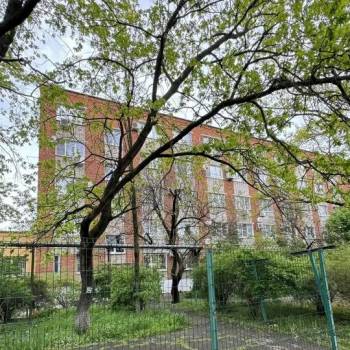 Сдается 1-комнатная квартира, 36,5 м²