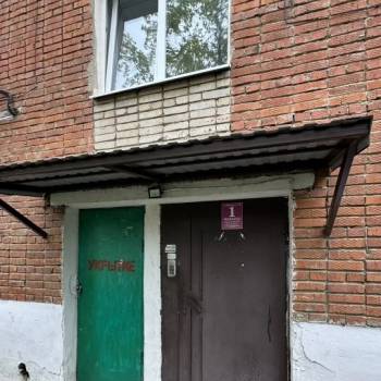 Сдается 1-комнатная квартира, 36,5 м²
