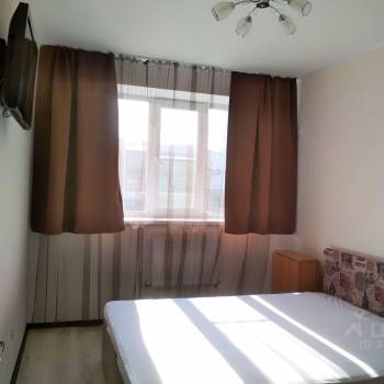 Сдается 2-х комнатная квартира, 56 м²