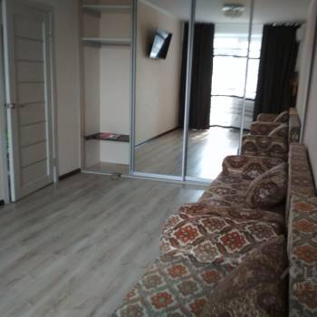 Сдается 2-х комнатная квартира, 56 м²