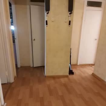 Сдается 2-х комнатная квартира, 70 м²