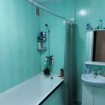 Сдается 2-х комнатная квартира, 70 м²