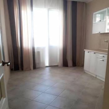 Продается 1-комнатная квартира, 51,7 м²