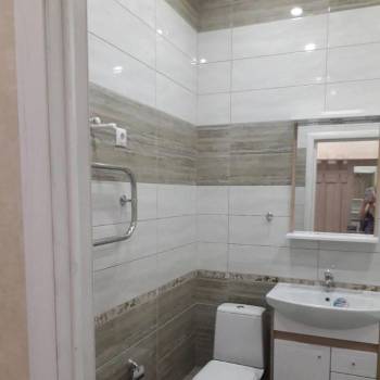 Продается 1-комнатная квартира, 51,7 м²