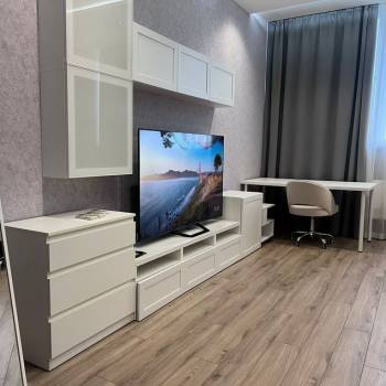 Сдается 2-х комнатная квартира, 80 м²