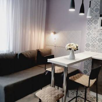Сдается 1-комнатная квартира, 23 м²