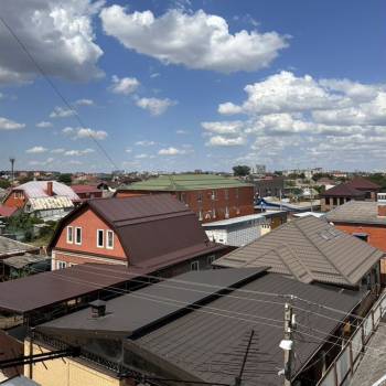 Продается 1-комнатная квартира, 34 м²