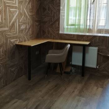 Продается 1-комнатная квартира, 29,5 м²
