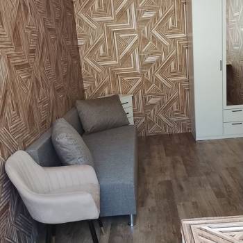 Продается 1-комнатная квартира, 29,5 м²