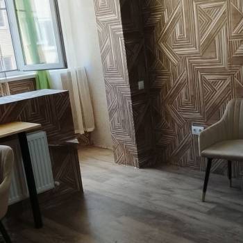 Продается 1-комнатная квартира, 29,5 м²