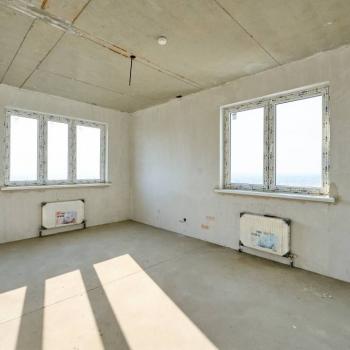Продается 2-х комнатная квартира, 55 м²