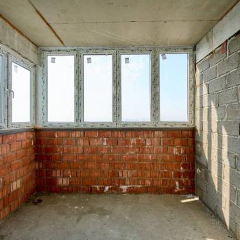 Продается 2-х комнатная квартира, 55 м²