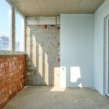Продается 2-х комнатная квартира, 55 м²
