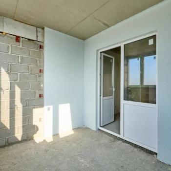 Продается 2-х комнатная квартира, 55 м²