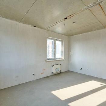 Продается 2-х комнатная квартира, 55 м²
