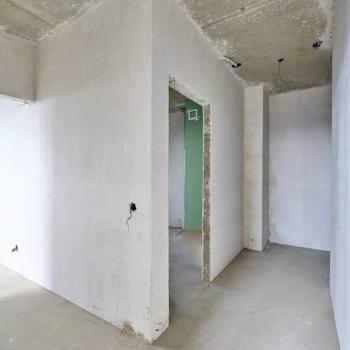 Продается 2-х комнатная квартира, 55 м²