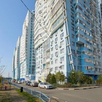 Продается 2-х комнатная квартира, 55 м²