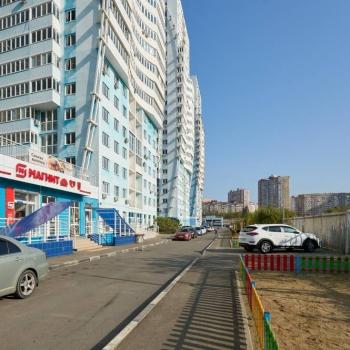 Продается 2-х комнатная квартира, 55 м²